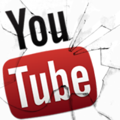 YouTube breaks everyday. Find out why here. Unsurprisingly, a parody account.