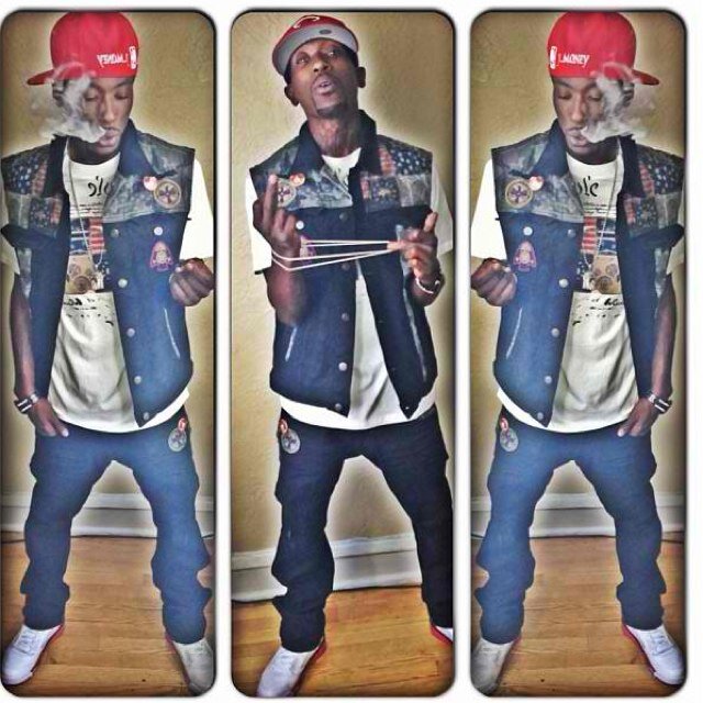 Living This Thing You Call Life Up To The Fullest.!