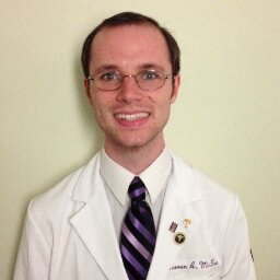 Family Medicine Resident; Catholic; Interested in Ethics, Improving Healthcare, Philosophy, Politics, Religion, and Science