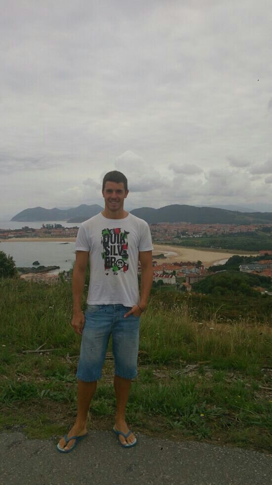 aMeeL5's profile picture. Where is the limit?