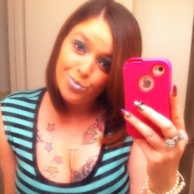 Im young, fun, and pretty but ion do mess POINT BLANK PERIOD!!!