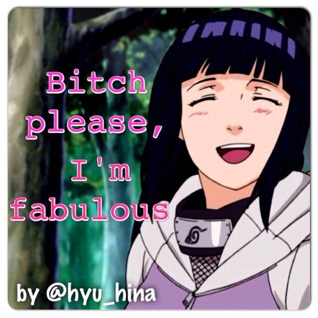 I AM HINATA FRIGGIN-SAMA. GOT IT?!? My husband@Atsudo_N, my children are @WillOfKonoha, the twins: Akira&Kuren I❤@Atsudo_N