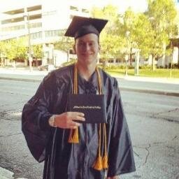 IT Development/Analyst Student @MATC                                Business Management Grad ~ WI Sports Fan~Social Networker