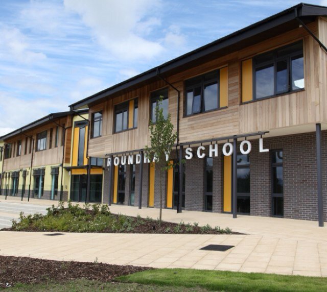 Roundhay School - All-through education from 4 to 18. Providing information and updates for parents of all our pupils at the Primary Campus.