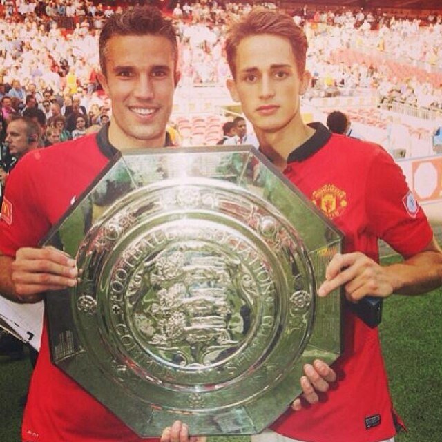 manutd1839's profile picture. 