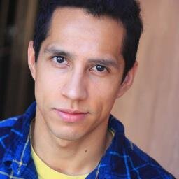 Actor/Fix-It-Myselfer/Amherst Grad/Mestizo (Pueblo)