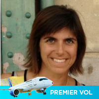 Sandrine is an entrepreneur, efficiency expert, pilot, author, and global citizen, passionate about empowering people to lead their best lives.