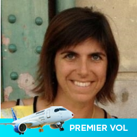 Enthusiastic pilot and entrepreneur bringing electric aviation to Canada and women to lead the e-pilot revolution!