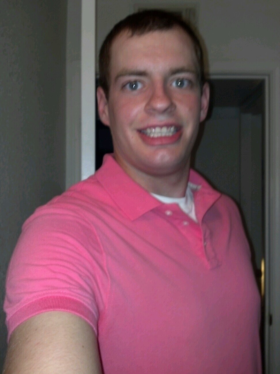 putterpants64's profile picture. Been going with the flow since 1993