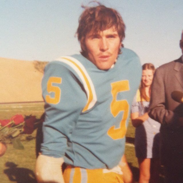 BartHendricks's profile picture. Athletics/Competition/Music/Art/Boise State