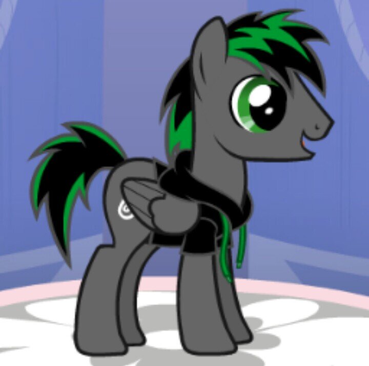 Hiya! I'm a young strong Colt, im a ball of energy, and I work as a musician for Princess @mlp_Luna. My bro is @mlp_Tunie and my sis is @mlp_Nonet ((RP heavy))