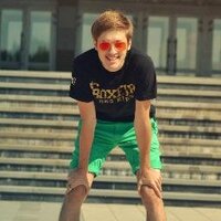 Горшков Виктор (@v_i_c_t_o_r_v) 's Twitter Profile