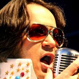 Tributo a Elvis Presley