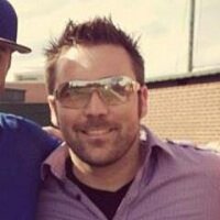 Chad Herold (@chadherold) 's Twitter Profile