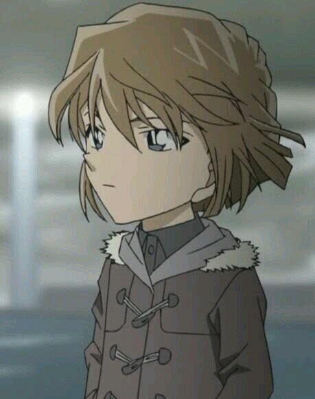 [V] @OtakuAnimeRP. Mencoba IC.Detective Conan