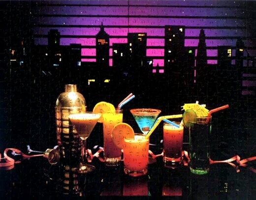 SocialXChange Miami | Sat June 25th @Sohobay | Miami Beach ......Where Good Food & Drinks Lead To Good Conversation