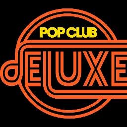 dELUXE Pop Club