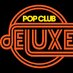 dELUXE Pop Club (@deluxepopclub) Twitter profile photo
