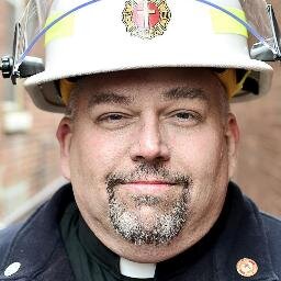 Presiding Bishop @naoldcatholic. Fed., Author 