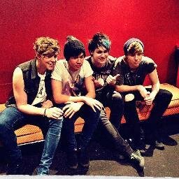 #5SOS All we seem to do is talk about sex