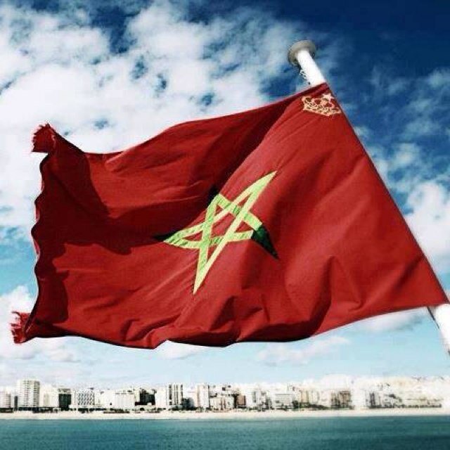 maghribi47's profile picture. وسائل التواصل الاجتماعي قد تسرق الأعمار وحظك منها حرف كتبته لله عز وجل...