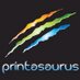 Printasaurus (@printasaurusss) Twitter profile photo
