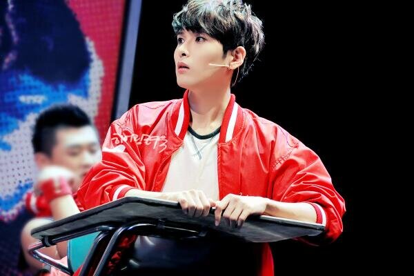 E.L.F ryeowook