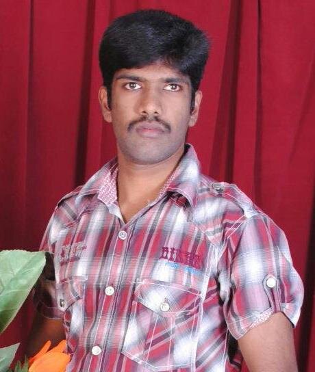 I Love Sasimohan