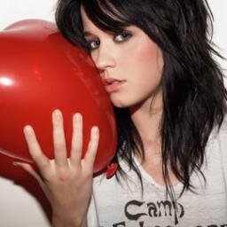 Just a normal teenager that believes in katys weirdness forever and always