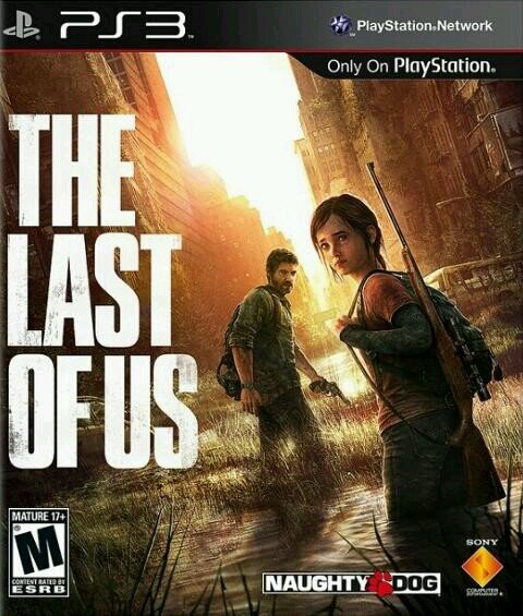 thelastofus2000's profile picture. 