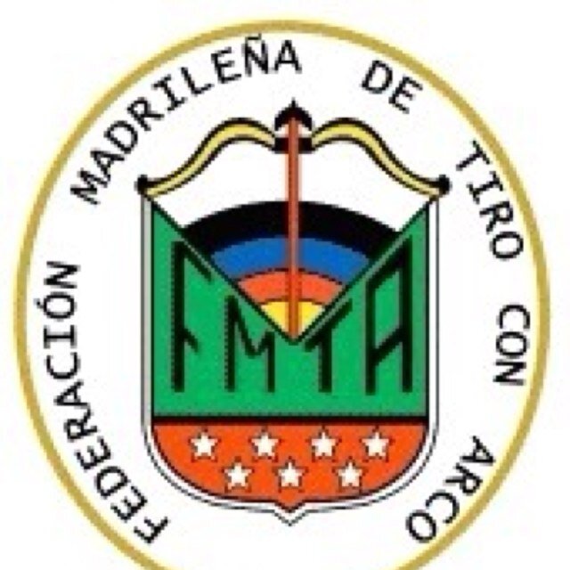 Federación Madrileña de Tiro con Arco -/- Madrid archery federation