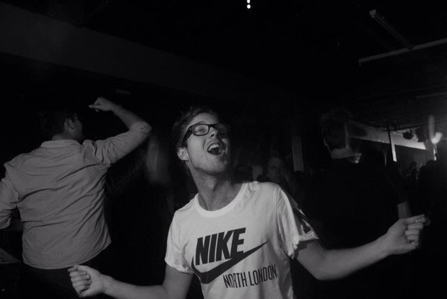 will1994114's profile picture. LOFC