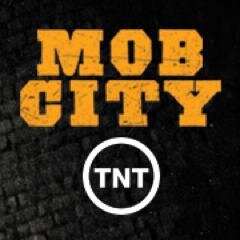 An epic battle between a determined police chief and a dangerous mobster inflames 1940s Los Angeles in TNT's eagerly anticipated television event #MobCity.