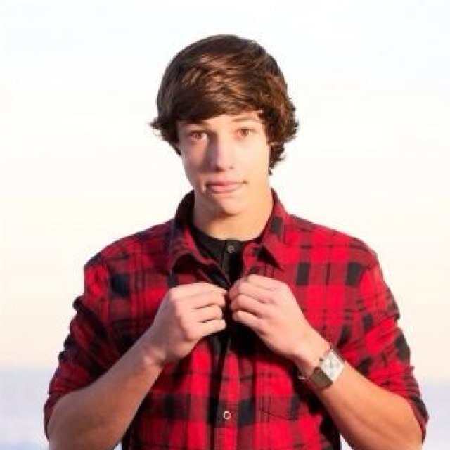 I Love Him