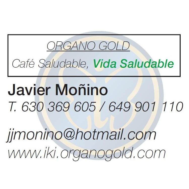 javier_monino's profile picture. Networker