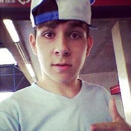 Renan, 18, Leonino, blablabla whiskas sache // Buffalo BIO