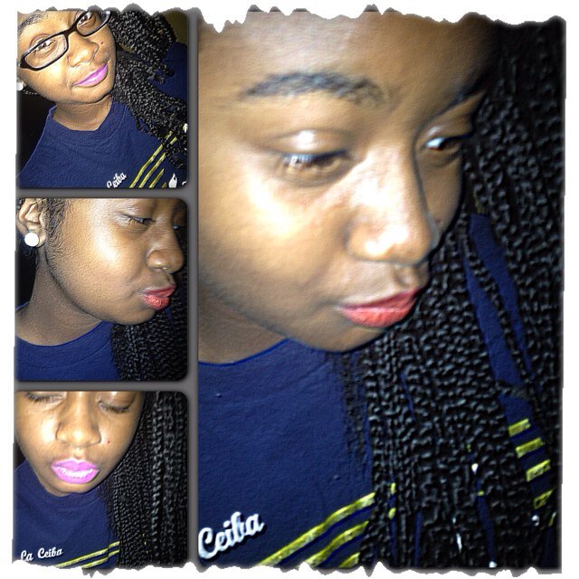 jasmin_francois's profile picture. I say deep shit i give ShoutOuts TBH S4S and i Followback If you want shoutout just ask ill be happy to help