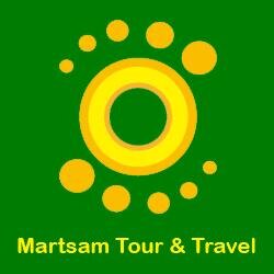 Martsam Travel