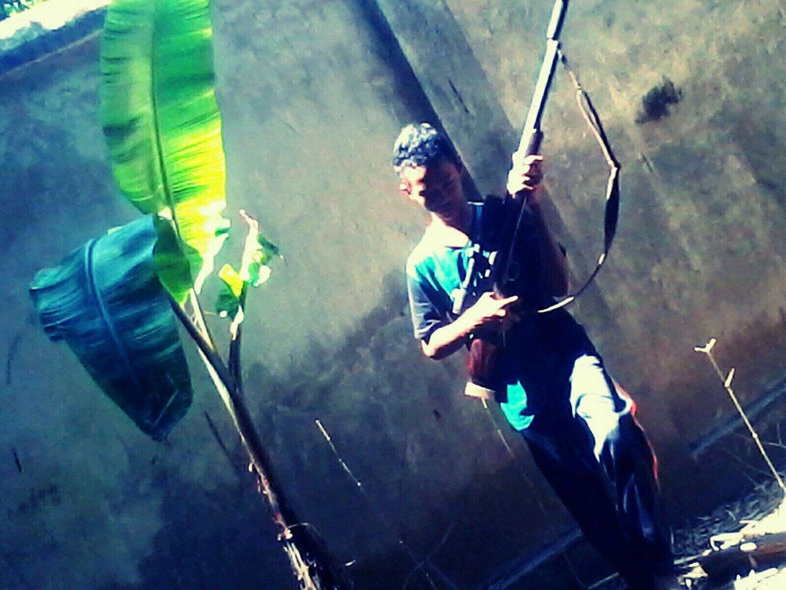 anak madura