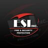esifire's profile picture. Top-notch Security Systems, CCTV & DVR Systems, Card Access Systems, Burglar and Fire Alarms, Monitoring and Fire Protection for commercial business