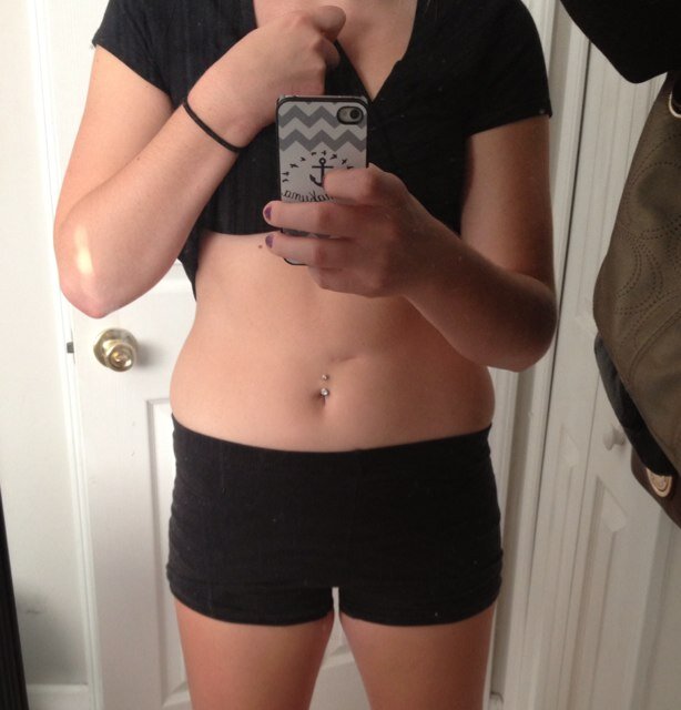 *new to the fittie world* avi is me... always here to talk if you need anything!