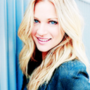 Glistering AJ Cook - @AJCookFansite - Twitter