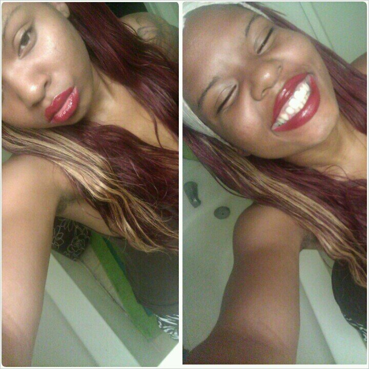 Extremly Blessed  Striving For Success , Fck The Rest Because I Will Be The BEST 