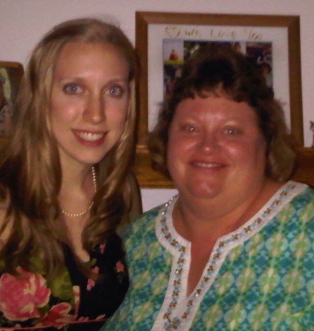 momhyslop's profile picture. 