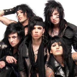 Official  twitter page of the Latin Army (@OfficialBVB)