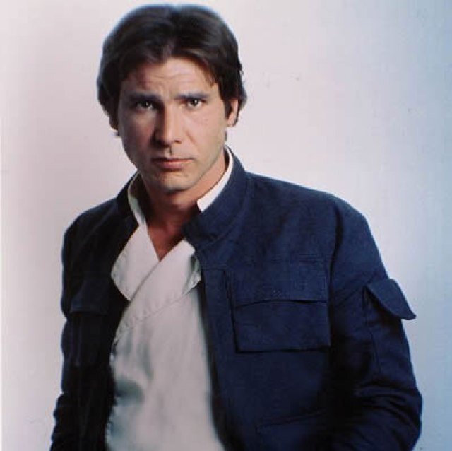 FearlessSolo's profile picture. #StarWarsBasedHPRP #DisneyBasedHPRP