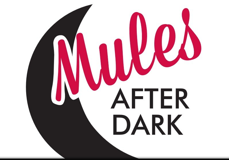 UCM Spotlight's MULES AFTER DARK Coordinators bring late night activities to YOU.