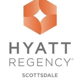 Hyatt Regency Scottsdale...a spectacular resort & spa located in beautiful Scottsdale, Arizona.