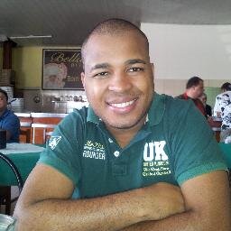 Edson_ibap's profile picture. 