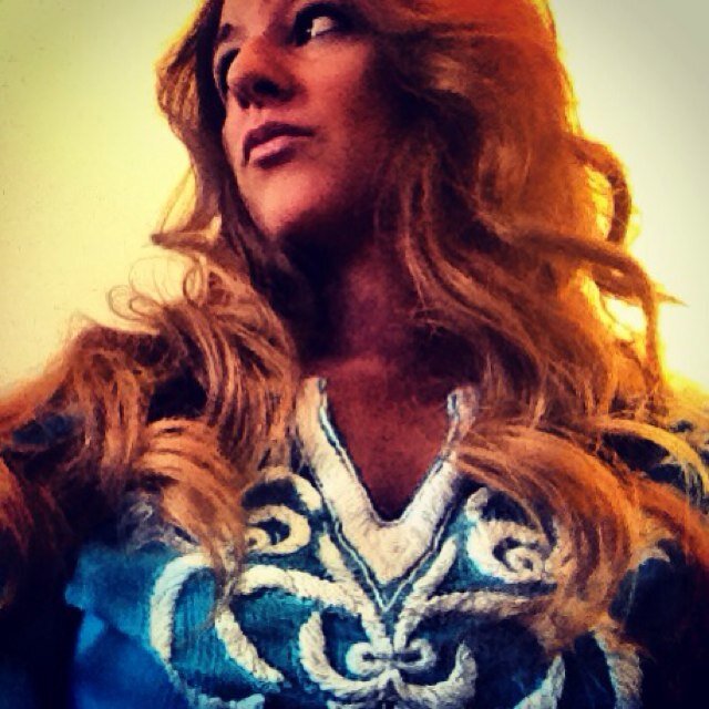 sunburndheart's profile picture. 